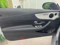 Mercedes-Benz E 220 d Cabrio Gris - thumbnail 12