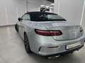 Mercedes-Benz E 220 d Cabrio Gris - thumbnail 6