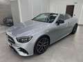 Mercedes-Benz E 220 d Cabrio Gris - thumbnail 31