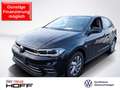 Volkswagen Polo 1.0 TSI Style Matrix ACC Navi SHZ PDC DAB+ APP Schwarz - thumbnail 1
