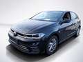 Volkswagen Polo 1.0 TSI Style Matrix ACC Navi SHZ PDC DAB+ APP Schwarz - thumbnail 9
