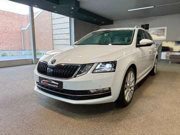 Combi 1.0TSI DSG * Navi * Bi-xenon * Éclairage d’a