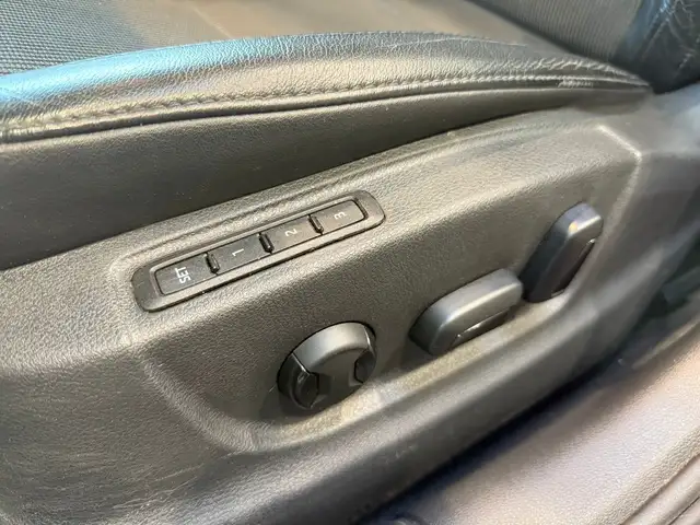 Skoda Octavia view 23