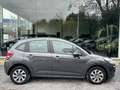 Citroen C3 *1.4l HDI*1ER PROP*EXCELLENT ETAT*CARNET FULL* Gris - thumbnail 4