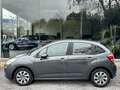 Citroen C3 *1.4l HDI*1ER PROP*EXCELLENT ETAT*CARNET FULL* Gris - thumbnail 5
