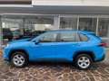 Toyota RAV 4 2.5 vvt-ie h Business 2wd 218cv e-cvt UNICO PROPR. Bleu - thumbnail 3