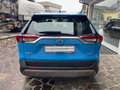 Toyota RAV 4 2.5 vvt-ie h Business 2wd 218cv e-cvt UNICO PROPR. Bleu - thumbnail 4