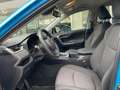 Toyota RAV 4 2.5 vvt-ie h Business 2wd 218cv e-cvt UNICO PROPR. Bleu - thumbnail 6