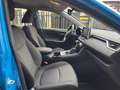 Toyota RAV 4 2.5 vvt-ie h Business 2wd 218cv e-cvt UNICO PROPR. Bleu - thumbnail 10
