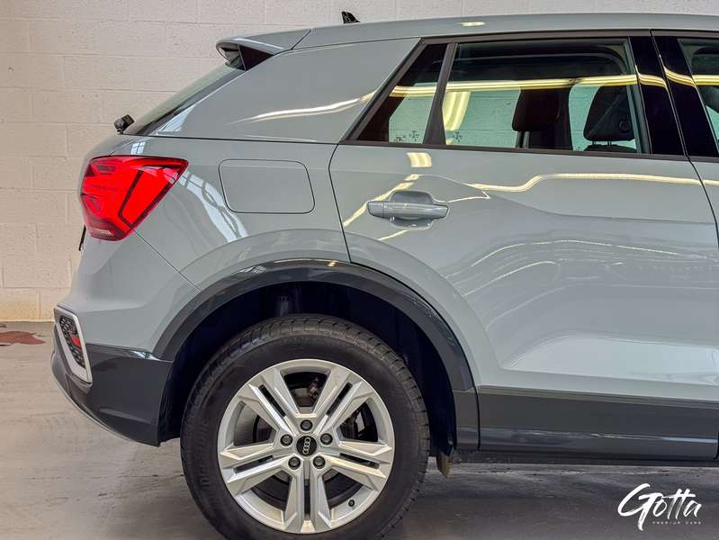 Photo du véhicule Audi Q2