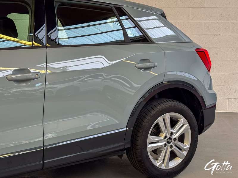 Photo du véhicule Audi Q2