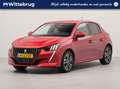 Peugeot 208 1.2 PureTech Allure Full options!! Rouge - thumbnail 1