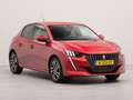 Peugeot 208 1.2 PureTech Allure Full options!! Rouge - thumbnail 5