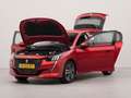 Peugeot 208 1.2 PureTech Allure Full options!! Rouge - thumbnail 41