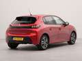 Peugeot 208 1.2 PureTech Allure Full options!! Rouge - thumbnail 6