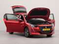 Peugeot 208 1.2 PureTech Allure Full options!! Rouge - thumbnail 43
