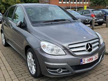 B 160