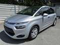 Citroen C4 Picasso e-HDi 115 Silver Edition Schwarz - thumbnail 1