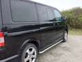 Volkswagen T5 Multivan 2.5 TDI Highline DC Noir - thumbnail 2