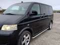 Volkswagen T5 Multivan 2.5 TDI Highline DC Black - thumbnail 1