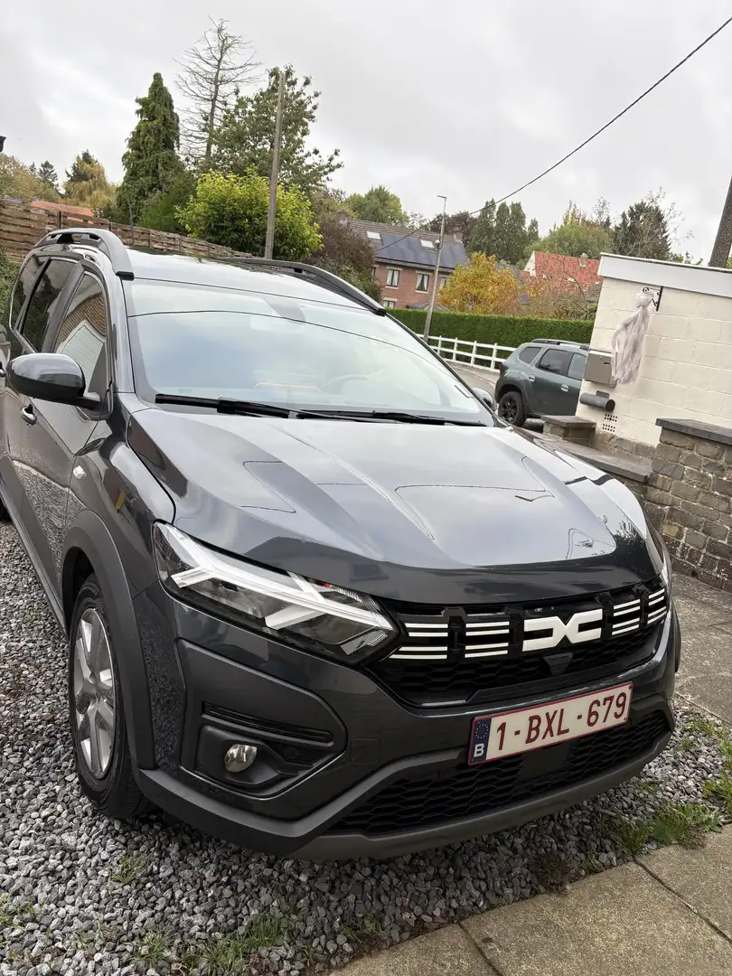 Dacia Jogger LPG 1.0 ECO-G expression 5pl. (EU6d) - 1