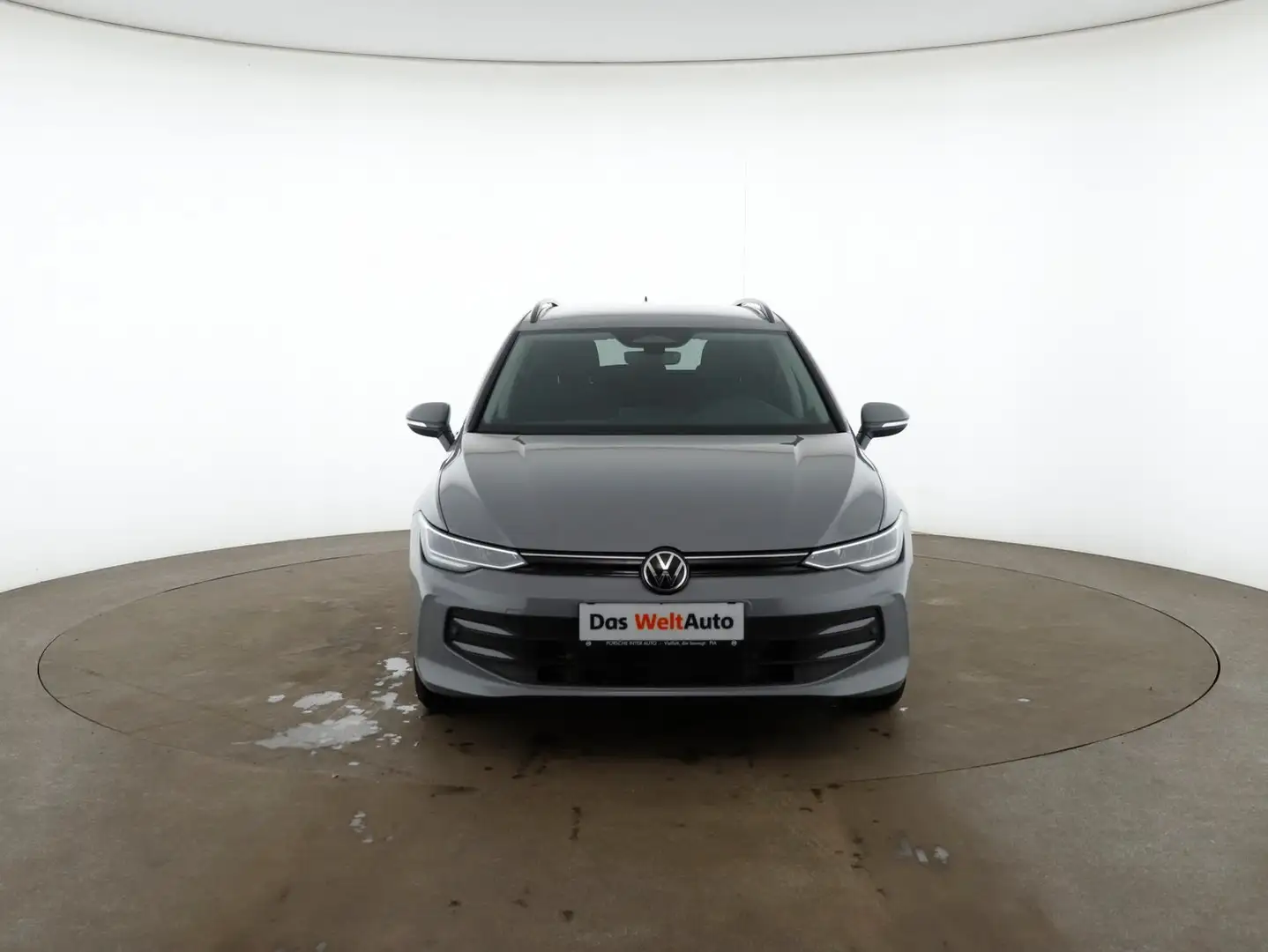 Volkswagen Golf Variant Life TSI Grau - 2