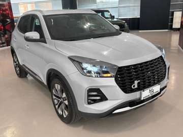 DR 5.0 1.5 turbo Gpl 149cv cvt