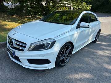 Classe A - W176 cdi (be) Premium