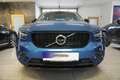 Volvo XC40 T5 PHEV R-Design Virtual/Leder/LED/Navi Blau - thumbnail 2