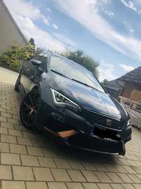 ST 2.0 TSI 4Drive OPF DSG Cupra R