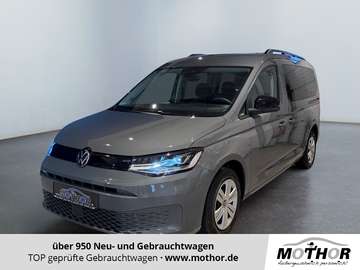 Basis Maxi 2.0 TDI 4Motion TEMP PDC SHZ