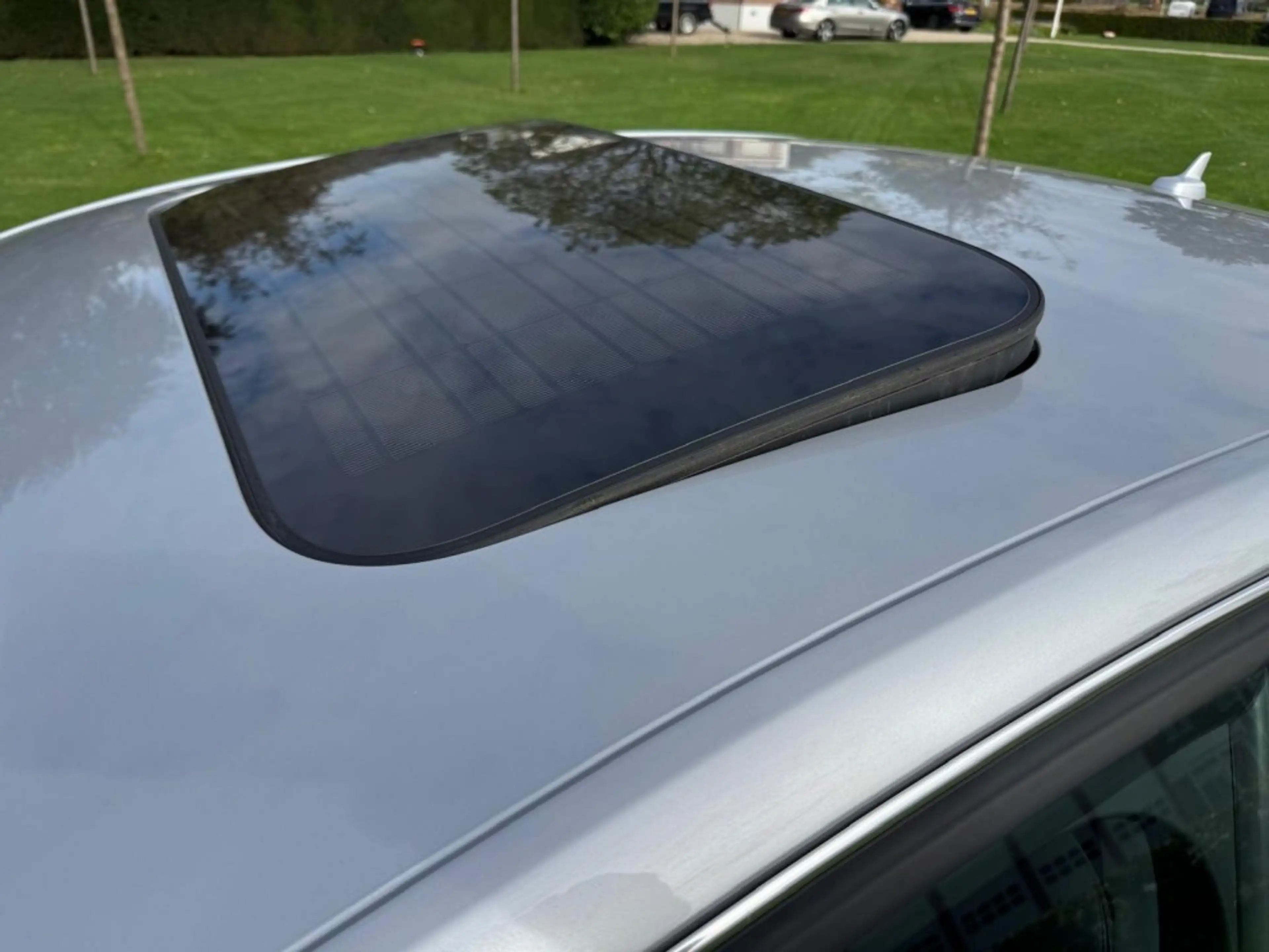 Audi A8 4.2 TDI 258KW Quattro Tiptronic Pro Line + — photo 3