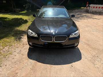 5er Touring Diesel 525d Touring