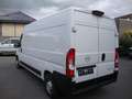 Opel Movano 2.2 tdci, L3H2, camera, gps, 2024, btw in, sensors Blanc - thumbnail 6