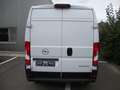 Opel Movano 2.2 tdci, L3H2, camera, gps, 2024, btw in, sensors Blanc - thumbnail 7