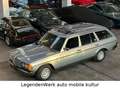 Mercedes-Benz 240 TD W S123 TEILRESTAURIERT Note2+ TopHISTORIE Blau - thumbnail 7