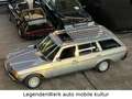 Mercedes-Benz 240 TD W S123 TEILRESTAURIERT Note2+ TopHISTORIE Blau - thumbnail 8