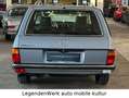 Mercedes-Benz 240 TD W S123 TEILRESTAURIERT Note2+ TopHISTORIE Blau - thumbnail 5