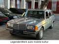 Mercedes-Benz 240 TD W S123 TEILRESTAURIERT Note2+ TopHISTORIE Blau - thumbnail 1