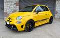 Abarth 595 ABARTH 595 COMPETIZIONE 1.4 T-JET 180CV Geel - thumbnail 1