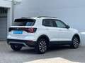 Volkswagen T-Cross 1.5 TSI DSG Active LED/Kamera/ACC/Navi Weiß - thumbnail 7