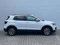 Volkswagen T-Cross 1.5 TSI DSG Active LED/Kamera/ACC/Navi Weiß - thumbnail 5