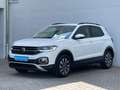 Volkswagen T-Cross 1.5 TSI DSG Active LED/Kamera/ACC/Navi Weiß - thumbnail 3