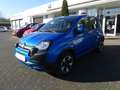 Fiat Panda CROSS CITY PLUS HYBRID 1.0 GSE 149€mtl. KLIMA 5-SI Bleu - thumbnail 7