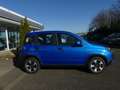 Fiat Panda CROSS CITY PLUS HYBRID 1.0 GSE 149€mtl. KLIMA 5-SI Blu/Azzurro - thumbnail 2