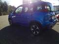 Fiat Panda CROSS CITY PLUS HYBRID 1.0 GSE 149€mtl. KLIMA 5-SI Blauw - thumbnail 5