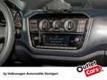 Volkswagen up! 1.0 Bluetooth Klima DAB Weiß - thumbnail 6