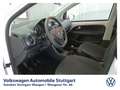 Volkswagen up! 1.0 Bluetooth Klima DAB Weiß - thumbnail 5