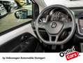 Volkswagen up! 1.0 Bluetooth Klima DAB Weiß - thumbnail 8