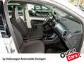 Volkswagen up! 1.0 Bluetooth Klima DAB Weiß - thumbnail 4